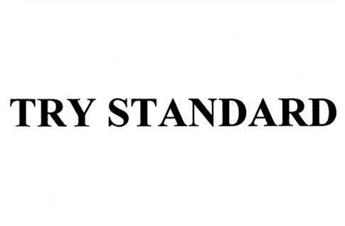 try standard