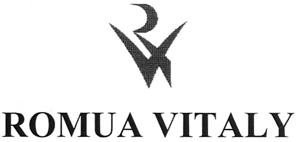 romua vitaly