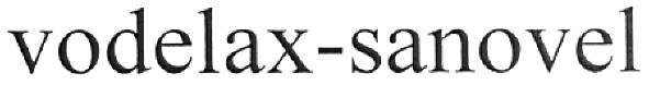 vodelax-sanovel