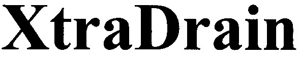 xtradrain