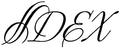 адех