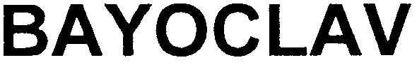 bayoclav