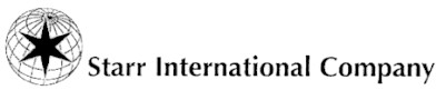 starr international company