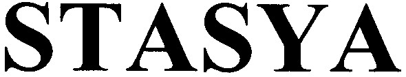 stasya
