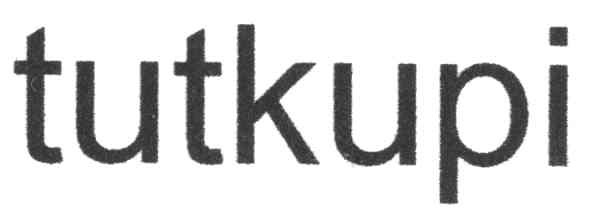 tutkupi