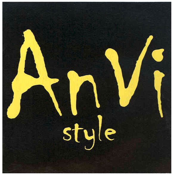 anvi style