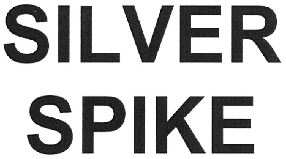 silver spike