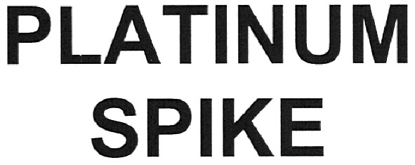 platinum spike