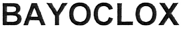 bayoclox