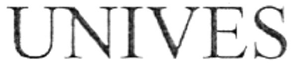 unives