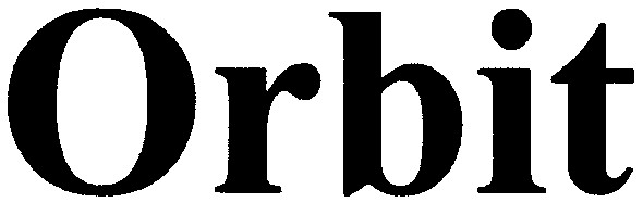 orbit
