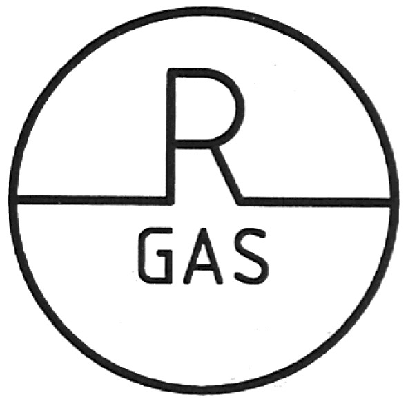 gas
