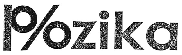 pozika