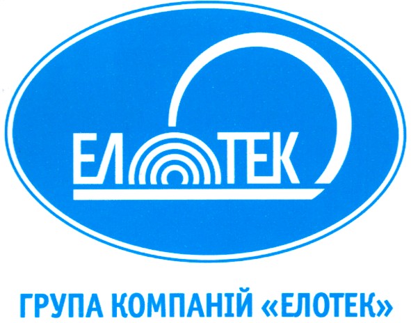 група компаний елотек