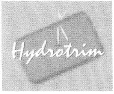 hydrotrim