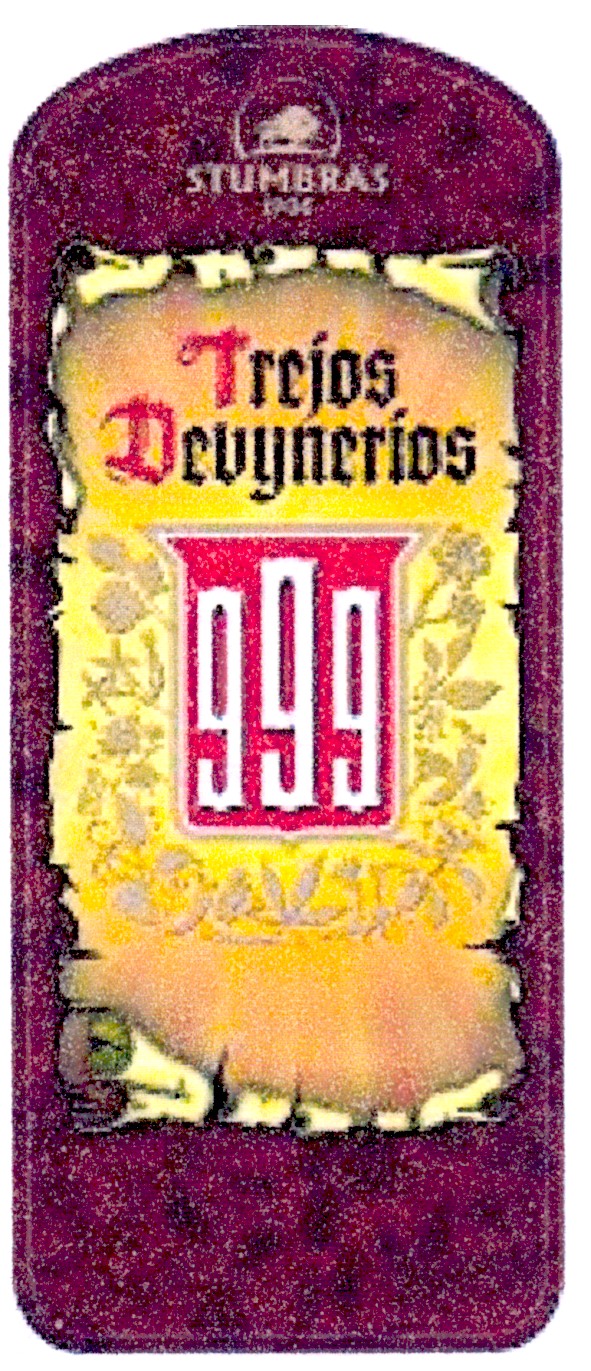 trejos devynerios