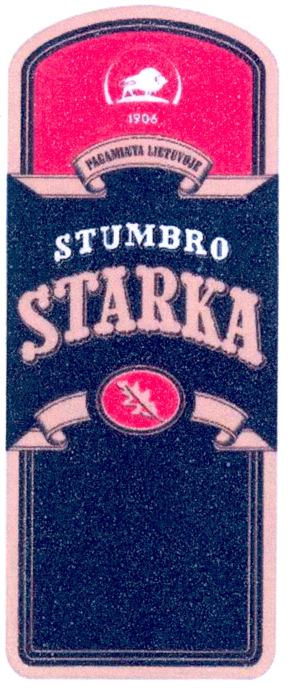 pagaminta lietuvoje