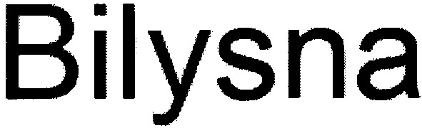bilysna