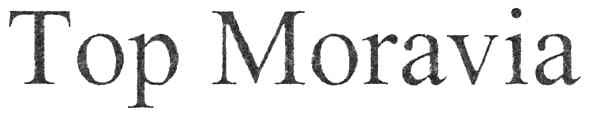 top moravia