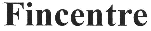 fincentre