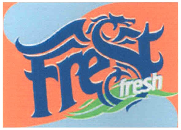 frest fresh