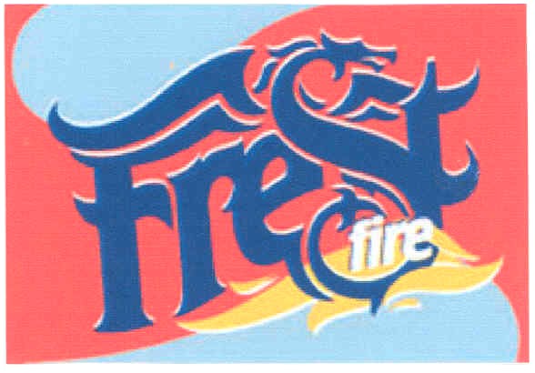 frest fire
