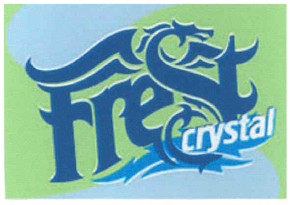 frest crystal