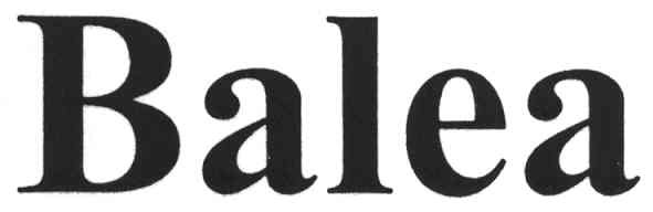 balea
