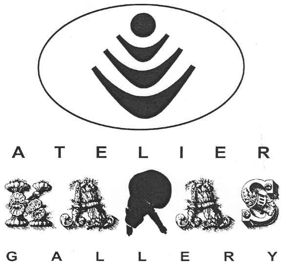 atelier karas gallery