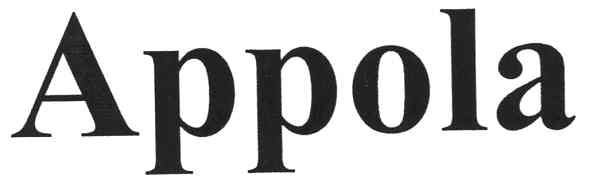 appola