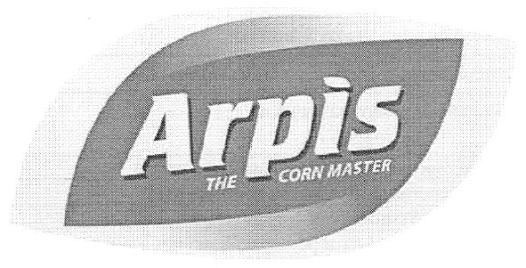 the corn master