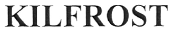 kilfrost