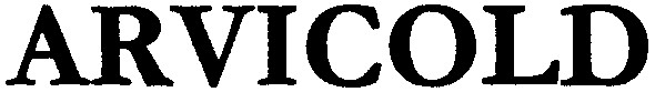 arvicold