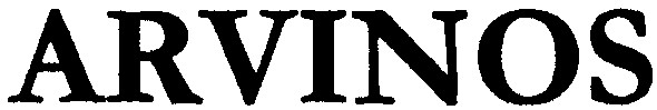 arvinos