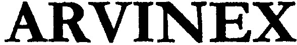 arvinex