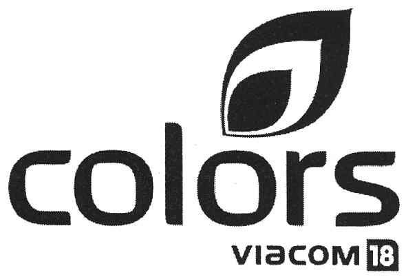 colors viacom