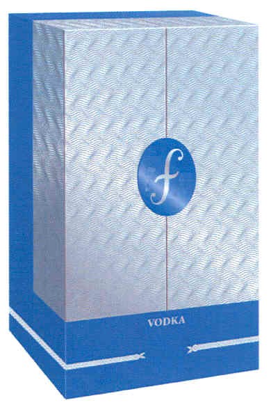 vodka