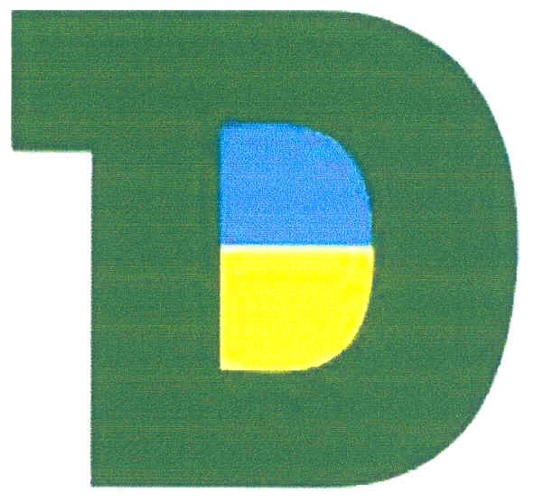 д