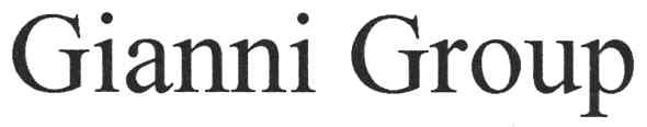 gianni group