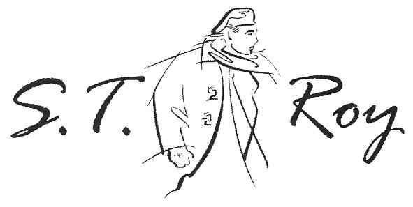 s.t.roy