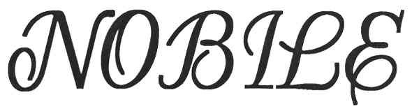 nobile