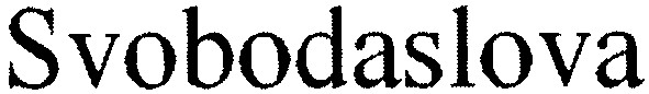 svobodaslova