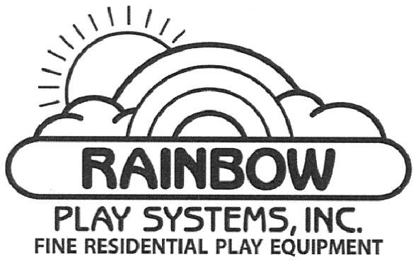 fine residential play equipment