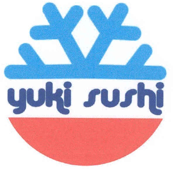 yuki sushi