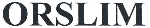 orslim