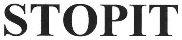 stopit