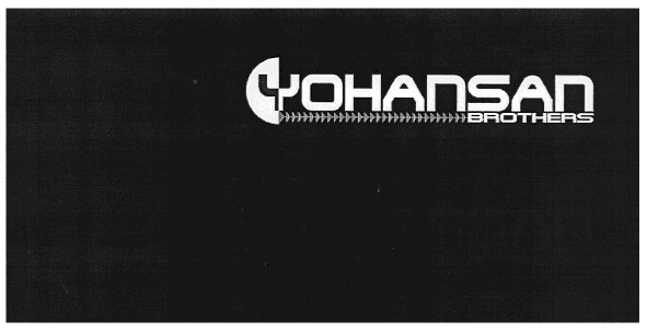 yohansan
