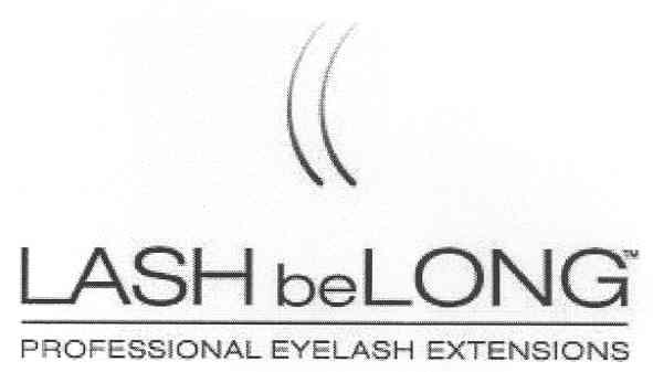 professional eyelash extensions