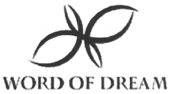 word of dream