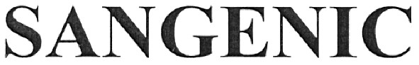 sangenic